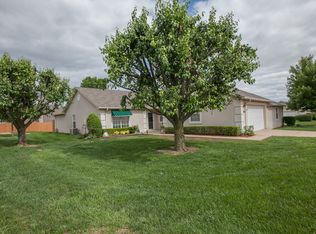 8303 S 84th Pl E, Tulsa, OK 74133