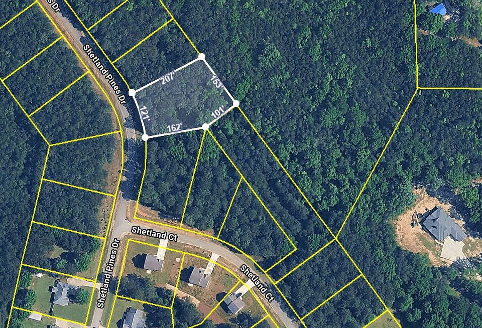 2nd image of 139 Shetland Pines Dr