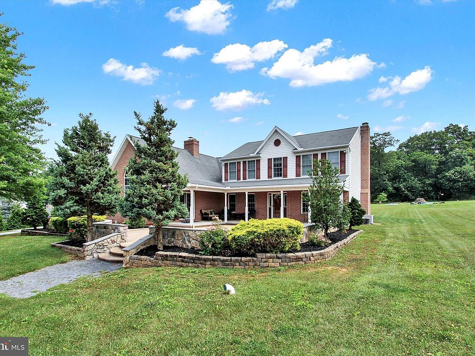 460 Glenville Rd, Glenville, PA 17329 MLS PAYK2043572 Zillow
