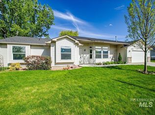 1534 N Manship Pl, Meridian, ID 83642