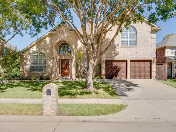 3508 Rolling Oaks Dr, Flower Mound, TX 75022