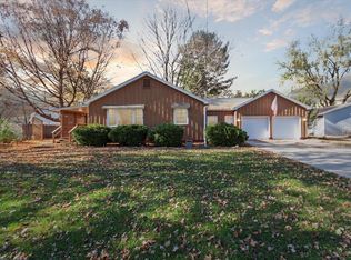 419 Elm St, Milton, WI 53563