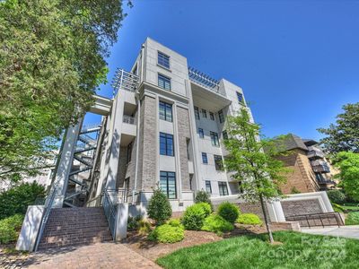 1333 Queens Rd #C5, Charlotte, NC, 28207
