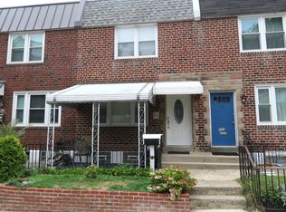 350 Krams Ave, Philadelphia, PA 19128