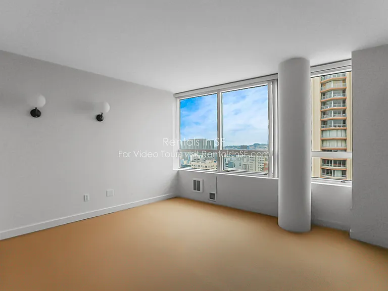 1388 Gough St #1302 — Photo 5