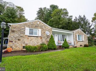 13 Funk Ave, Hancock, MD