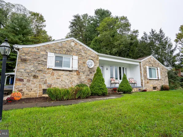 13 Funk Ave, Hancock, MD 21750