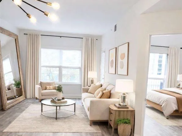 1074 Peachtree Walk NE Unit B322, Atlanta, GA 30309
