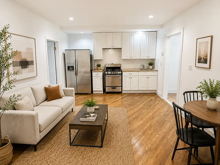 1172 Saint Marks Ave #1B — Photo 3