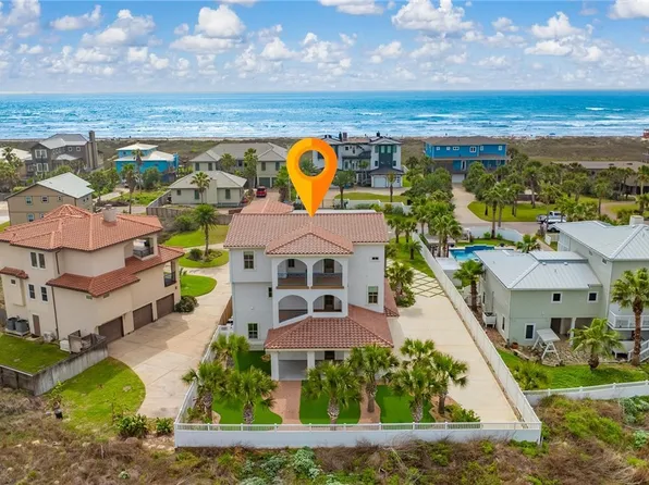 500 Ocean Vw, Pt Aransas, TX 78373