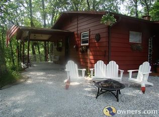 207 Old Waynesboro Rd, Fairfield, PA 17320