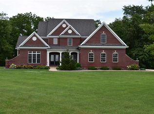 11689 S Springboro Rd, Brookston, IN 47923