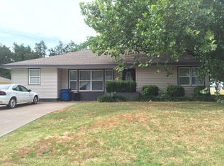 2223 W Arrowhead Dr #2223, Stillwater, OK 74074