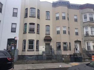 996 Decatur St, Brooklyn, NY 11207