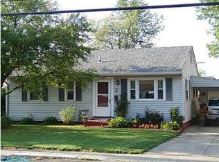 413 Colton Ave, Bellefontaine, OH