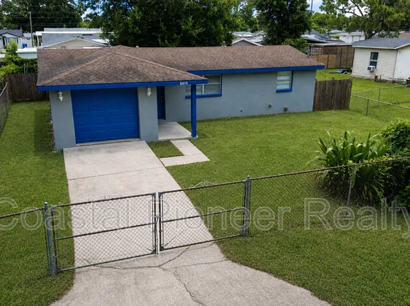 8819 W Robson St, Tampa, FL 33615