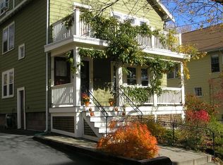 28 Waldo Rd, Arlington, MA 02474