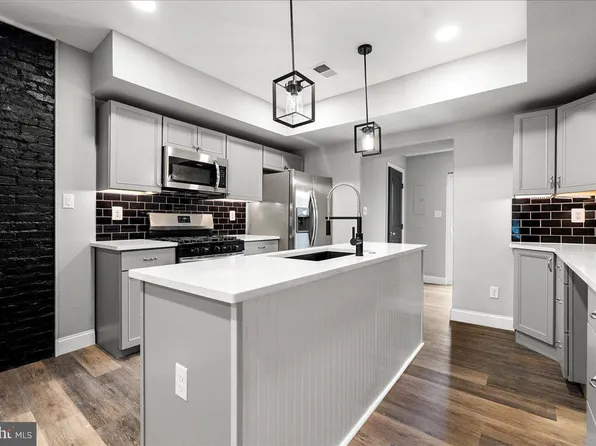 714 Green St, Havre De Grace, MD 21078