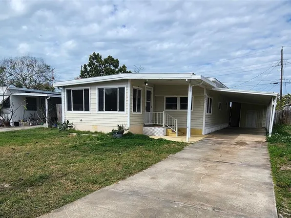 4335 MORLOCK LANE, HOLIDAY, FL 34691
