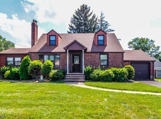 436 Sycamore Ave, Scotch Plains, NJ 07076