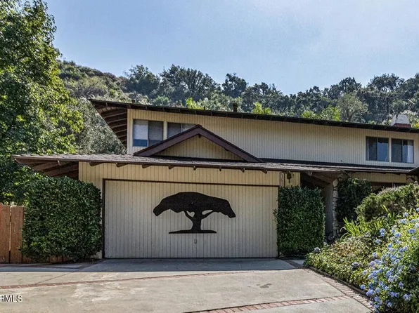 3610 Mesa Lila Ln, Glendale, CA 91208