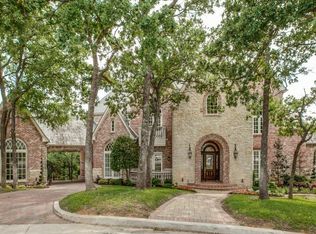 1222 Wyndham Hill Ln, Southlake, TX 76092
