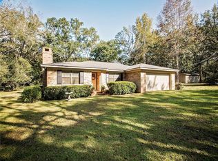 11700A Walker Rd, Irvington, AL 36544