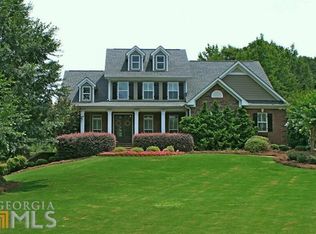 123 Saint Andrews Ct, Social Circle, GA 30025