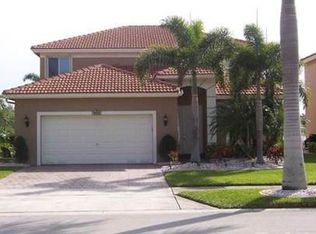 4460 Banyan Trails Dr, Coconut Creek, FL 33073