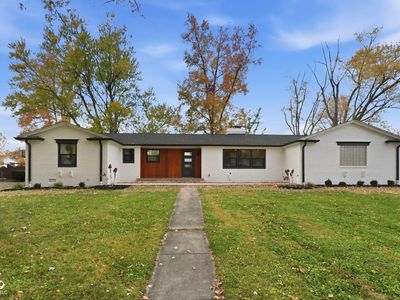6828 Grosvenor Pl, Indianapolis, IN, 46220