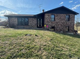 701 S Ridge Ave, Steeleville, IL 62288