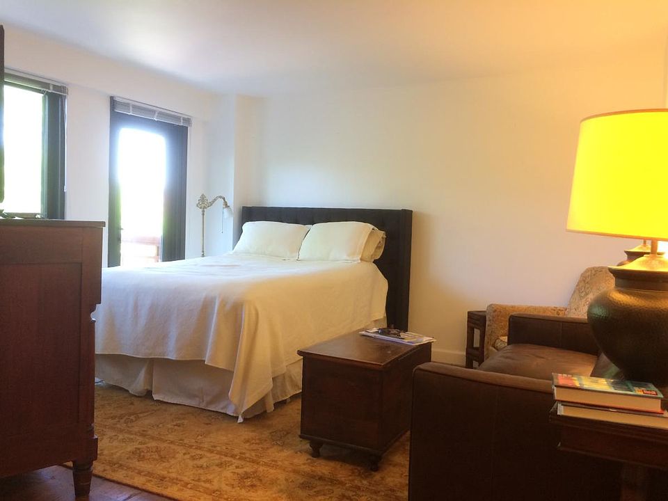 Main room