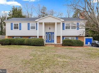 4620 Pickeral St, White Plains, MD