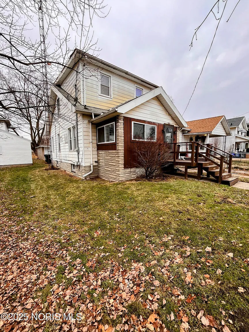 3433 Upton Ave photo 1