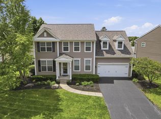 919 Nolder Dr, Lancaster, OH 43130