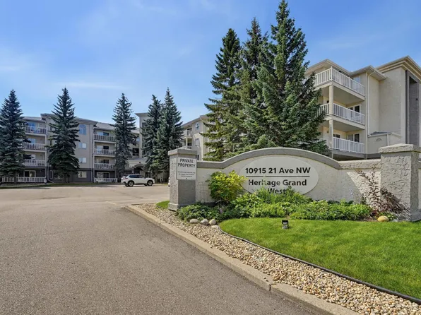 10915 21st Ave NW #211, Edmonton, AB T6J 6X2