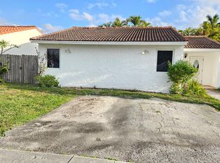 13347 NW 5th Terrace, Miami, FL 33182