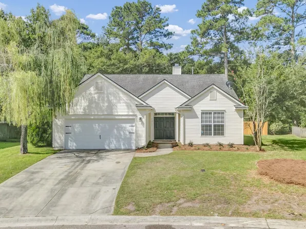 1417 Endicot Way, Mount Pleasant, SC 29466