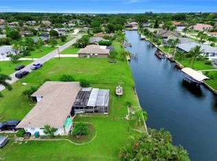 114 SE 41st St, Cape Coral, FL 33904
