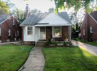 19721 Prest St, Detroit, MI 48235