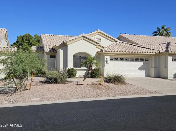 5830 E MCKELLIPS Road #50, Mesa, AZ 85215