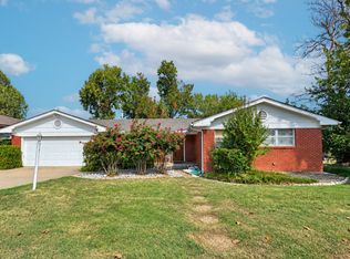 3177 S 74th East Ave, Tulsa, OK 74145