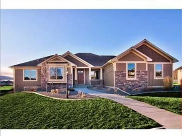 3956 Summerwood Dr, Billings, MT 59106