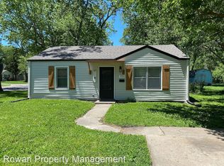 919 S Troost St, Olathe, KS 66061