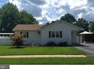 3820 Eunice Ave, Wilmington, DE 19808