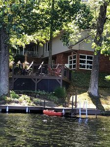 9342 W Evergreen Dr, Columbus, IN, 47201