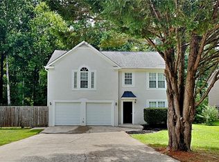 1612 Barrier Rd, Marietta, GA 30066