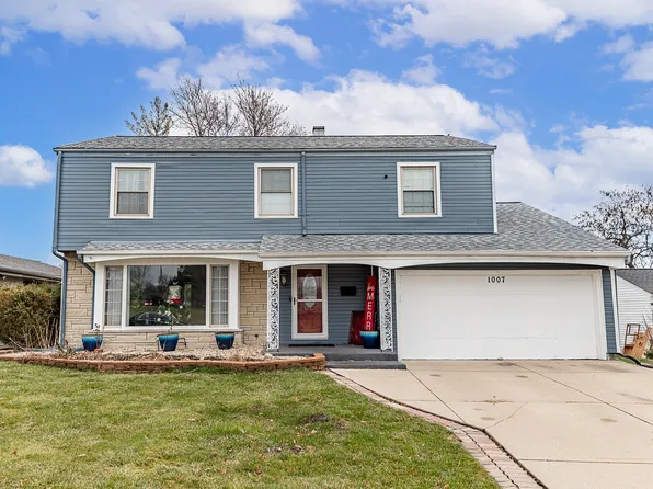 1007 Damico Dr, Chicago Heights, IL 60411