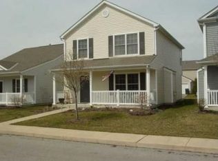 5446 Beresford St, Canal Winchester, OH