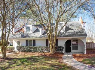 1362 Sharlo Ave, Baton Rouge, LA 70820